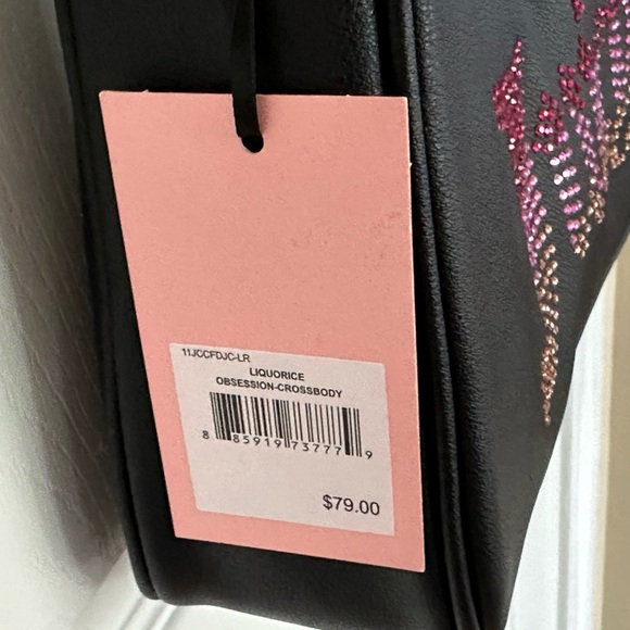 JUICY LIQUORICE OBSESSION-Crossbody - Picture 8 of 8